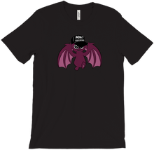 d3mon_batz T-Shirts