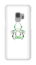 aracnozs23_ttv Samsung Phone Cases