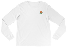 Yeppa Bread Long Sleeve Tee