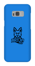 rioja93 Samsung Phone Cases