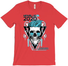 NeinBlue Founder T-Shirt