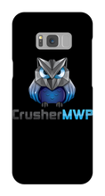 crushermwp Samsung Phone Cases