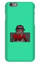 datduderim iPhone Phone Cases