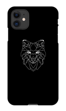 kaosryzen iPhone Phone Cases