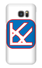 karlkaput Samsung Phone Cases