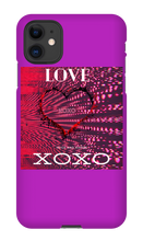 swaggerdagger22smile280 iPhone Phone Cases