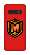itsmarkjanssen Samsung Phone Cases