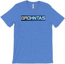 grohntas T-Shirts (collection 0)