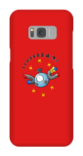 rotolhouse Samsung Phone Cases