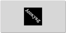 assayag XXL Gaming Mousepad