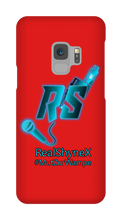 RealShyneX Samsung Case