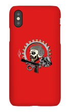 Trap_FischiHD iPhone Phone Cases