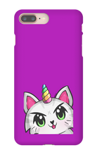 xladylunax iPhone Phone Cases