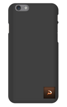 plyxiittv iPhone Phone Cases