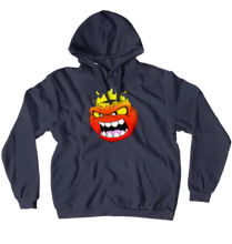 materrage Hoodies (No-Zip/Pullover)