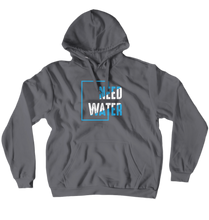 needwater box hoody