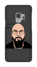 Avatar Samsung Phone Cases