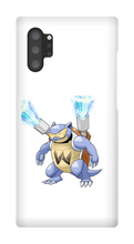 wartaalwillie Samsung Phone Cases