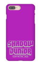the_za_merc iPhone Phone Cases
