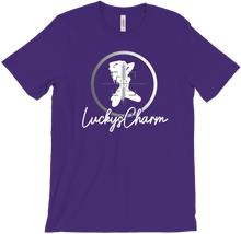LuckysCharm Crosshair Light T-Shirt