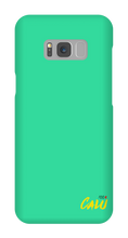 Calu Samsung Phone Cases
