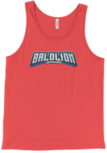 decman23 Tank Top