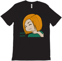 Hmm Nod Nod T-Shirt