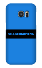 sharedgaming Samsung Phone Cases