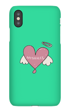 myshalee iPhone Phone Cases