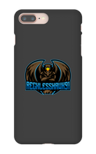 Reckless Hawk iPhone Phone Cases