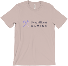 T-Shirt New Logo