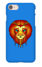 daddy_leofire iPhone Phone Cases