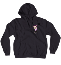 kawaii hoodie (limited edition)