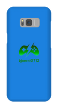 bjoerni0712 Samsung Phone Cases