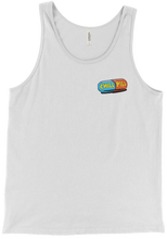 lecazzatepubbliche Tank Top CHILL-PILL