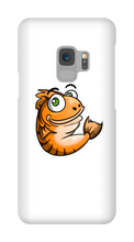 pabelsas20 Samsung Phone Cases