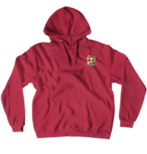 Potato Hoodies (No-Zip/Pullover)