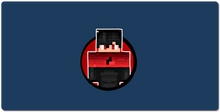 ariel_lindooo XXL Gaming Mousepad