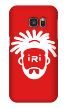 djirineu Samsung Phone Cases