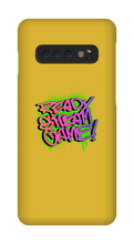 ReadyStreamGame Samsung Phone Cases