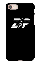 ZenPie18 iPhone Case Wit Logo
