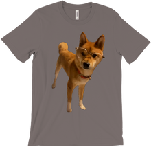 KInabber Kenji Tee Shirt