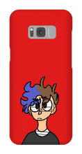 MoodkopKarrot Samsung Phone Case