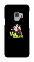 vichan_ Samsung Phone Cases