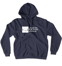 Dream Big Hoodie