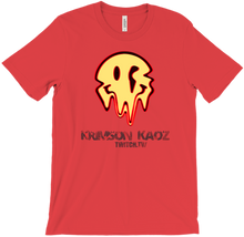 krimson_kaoz T-Shirts