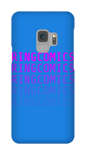RingComics Samsung Phone Case
