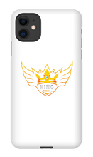 kingbibiix iPhone Phone Cases