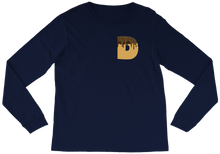 DonutFarmer0 Long Sleeve Tee