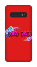 mononoipendron Samsung Phone Cases